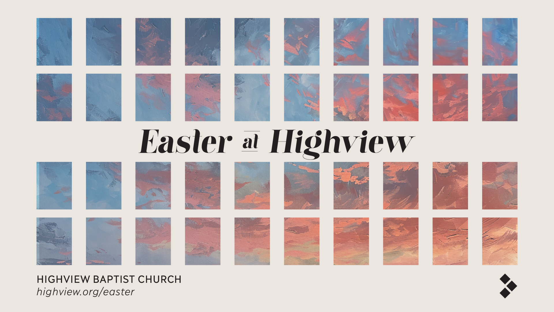 Sermon Serie Image